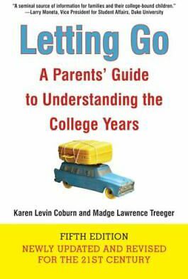 LETTING GO 5E