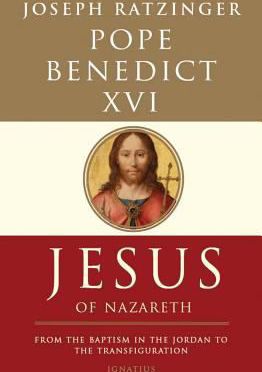 JESUS OF NAZARETH