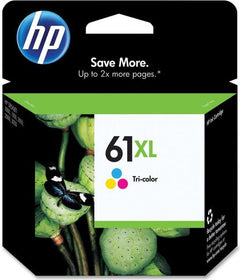 INK CART HP 61XL TRI COLOR