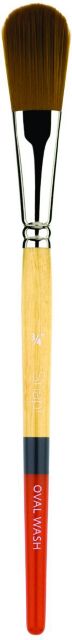 SNAP GOLD TAKLON OVAL WAS 3/4 INCH SHORT HANDLE