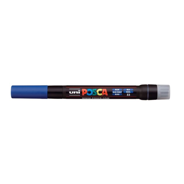 PCF 350 BRSH BLUE