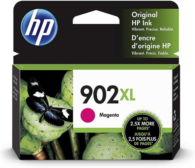 HP INK 902 MAGENTA XL