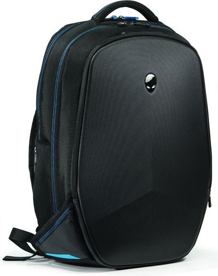Alienware Vindicator 2.0 Backpack 15.6 screens for R2 or R3 Systems - ONLINE ONLY