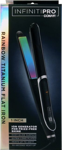 INFIN PRO RAINBOW 1 FLAT IRN