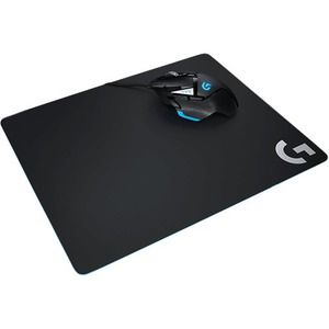 LOGI CLOTH GAMING MOUSE PAD