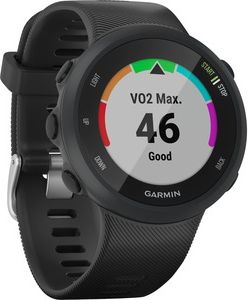 Garmin Forerunner 45 GPS Watch- BLACK - ONLINE ONLY