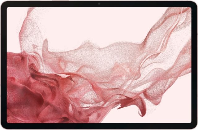 Galaxy Tab S8 - 11'' 128GB - Wi-Fi- with S-Pen (Pink Gold) - ONLINE ONLY