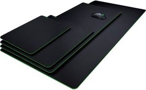 Razer Gigantus V2 - XXL Soft Gaming Mouse Mat - ONLINE ONLY