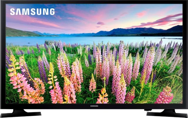 40'' Class 5 Series LED Full HD Smart Tizen TV - ONLINE ONLY
