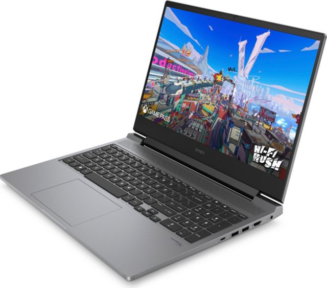 HP OMEN 16.1'' GAMING NOTEBOOK i7-14650HX 16GB 512GB RTX4060 W11H