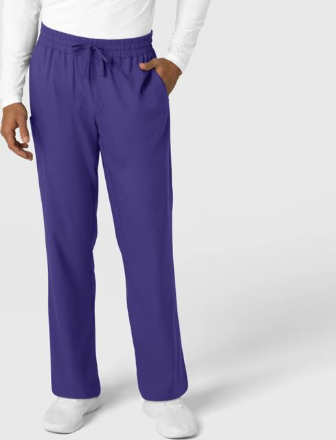Harris College of Nursing and Health Men's Boundless Scrub Pant XS