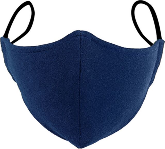 FACE MASKS 6 PK NAVY