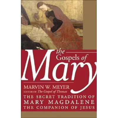 Gospels of Mary