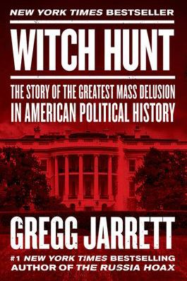 WITCH HUNT
