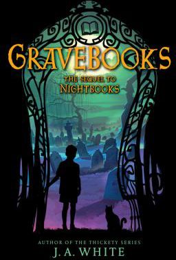 Gravebooks