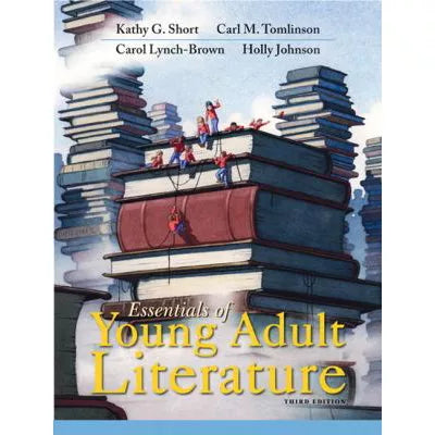 Essen of Young Adult Literature