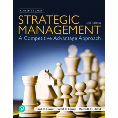 Strategic Management