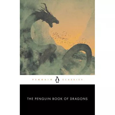 Penguin Book of Dragons