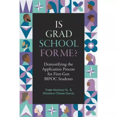 Is Grad School for Me?