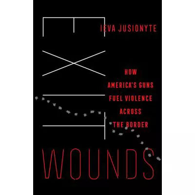 Exit Wounds