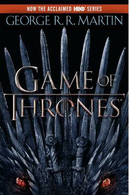 GAME OF THRONES