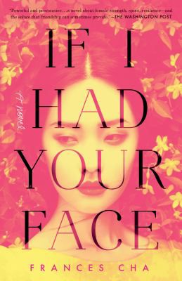 IF I HAD YOUR FACE