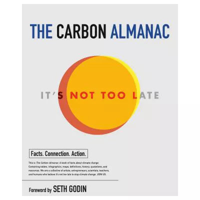 Carbon Almanac