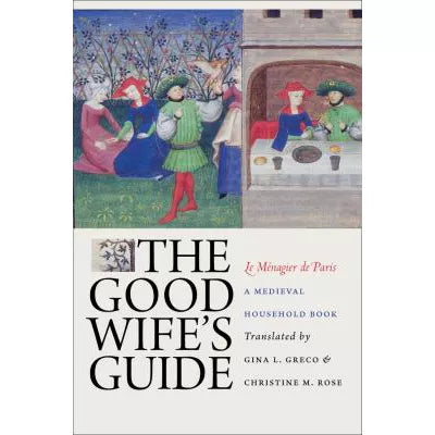 Good Wife's Guide