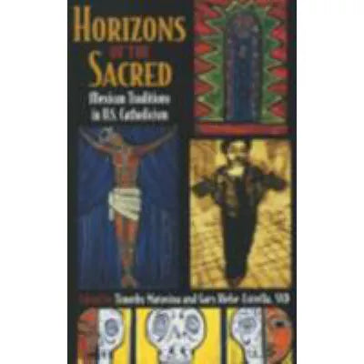 Horizons of the Sacred