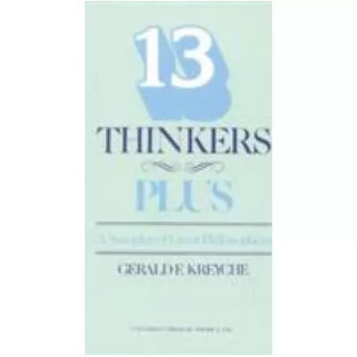 Thirteen Thinkers-Plus