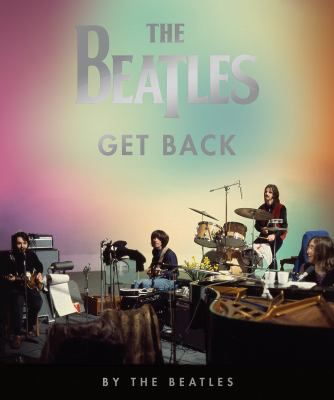 BEATLES: GET BACK