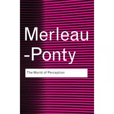 The World of Perception