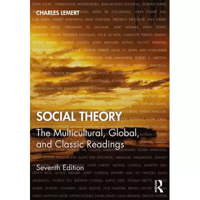Social Theory
