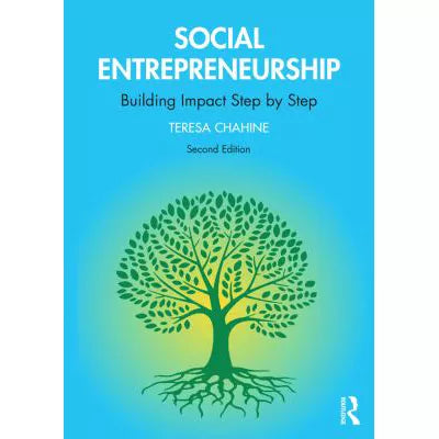 Social Entrepreneurship