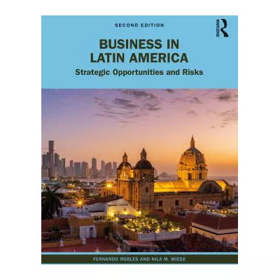 Business in Latin America