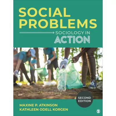 Social Problems