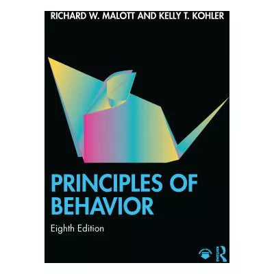 Prin of Behavior