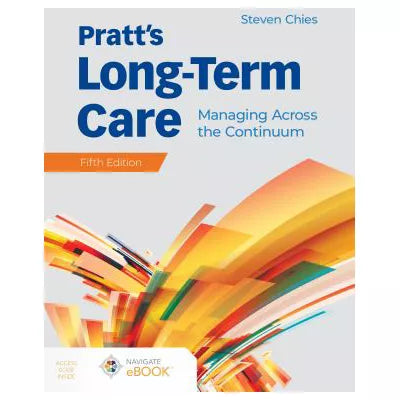 Long-Term Care (w/Navigate 2 Advantage Access)