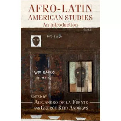 Afro-Latin American Studies