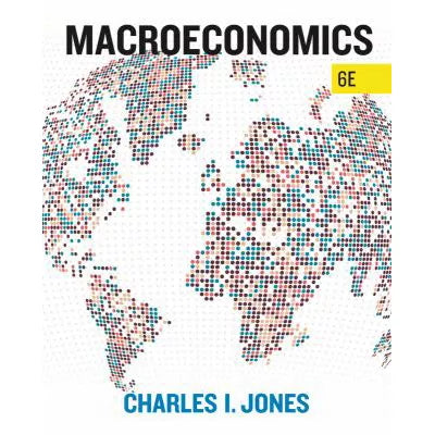 Macroeconomics (Sixth Edition)
