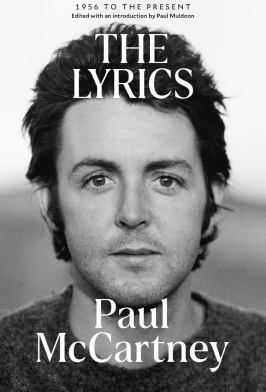 Lyrics: 1956 to the Present