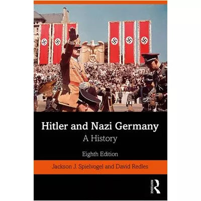 Hitler and Nazi Germany : A History