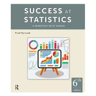 Success at Statistics