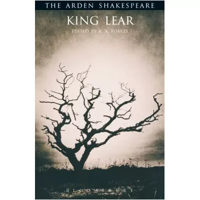King Lear : Third Series