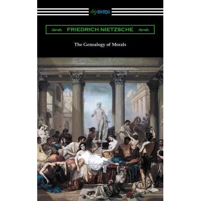 Genealogy of Morals