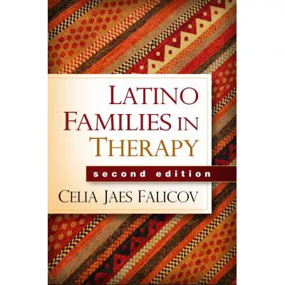 Latino Families in Therapy