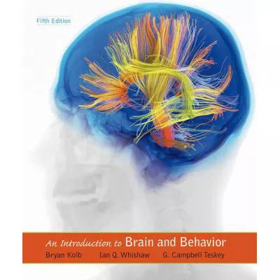 Intro to Brain &amp; Behavior