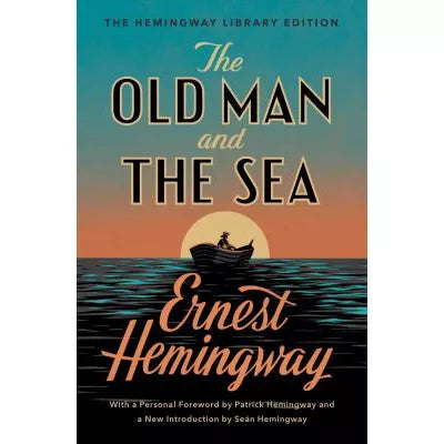 Old Man &amp; the Sea