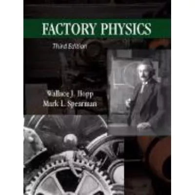 Factory Physics