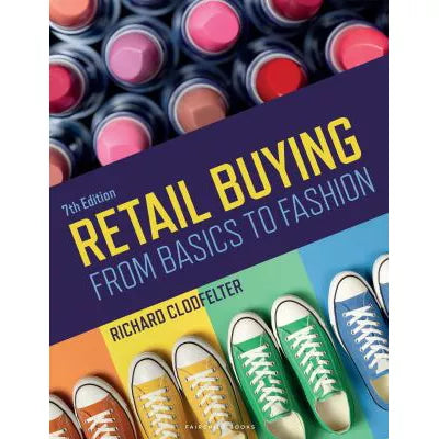 Retail Buying (w/Studio Access Card)